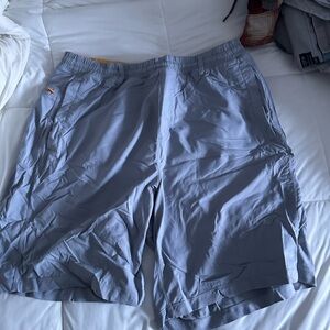 Birddogs Linerless Shorts